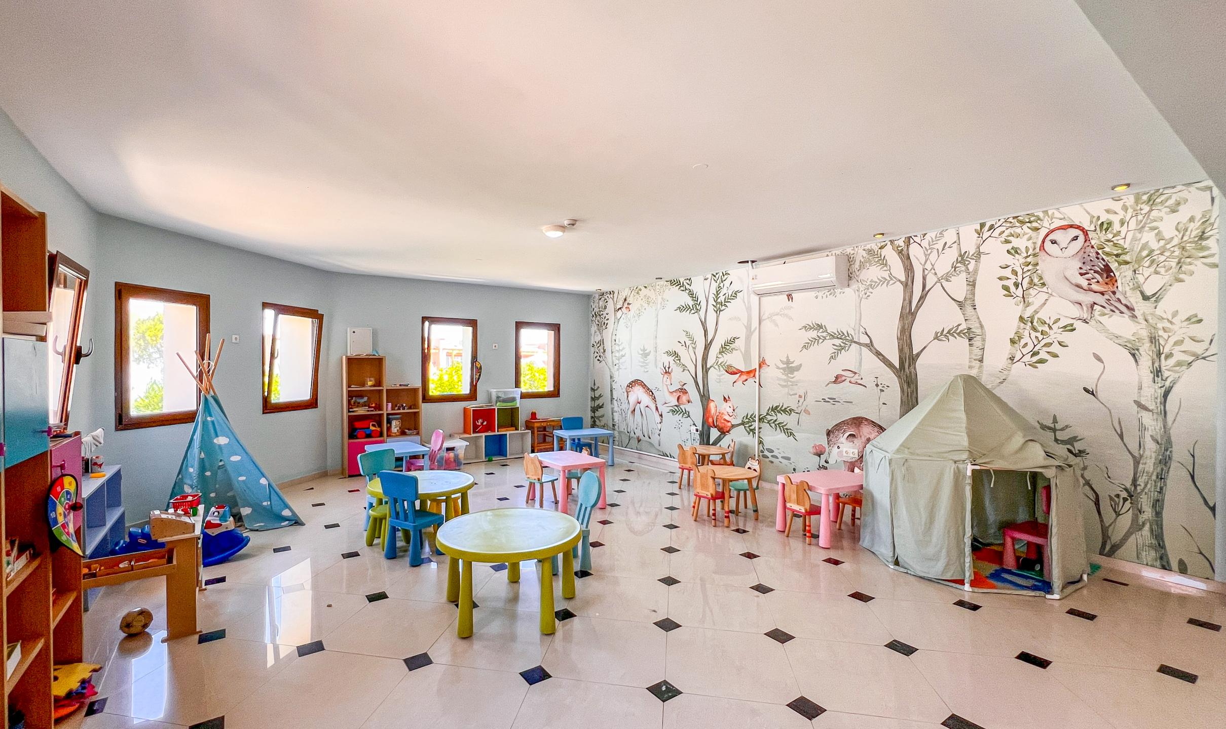 Hotel Atrium Palace Thalasso Spa Resort, Griechenland, Kalathos. Großes 78